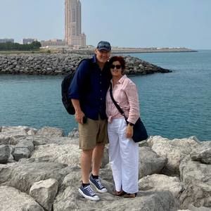 Meet your Posher, Janette